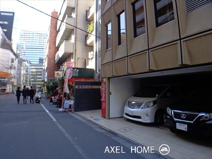 龍伸ビル