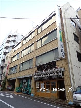 麹町４丁目ビル