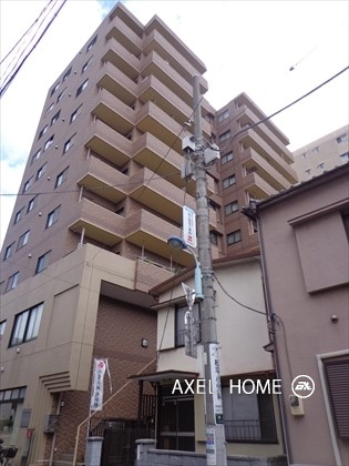 ユニーブル江戸川橋