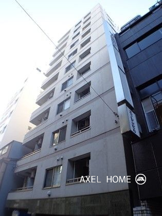 ベレール日本橋兜町
