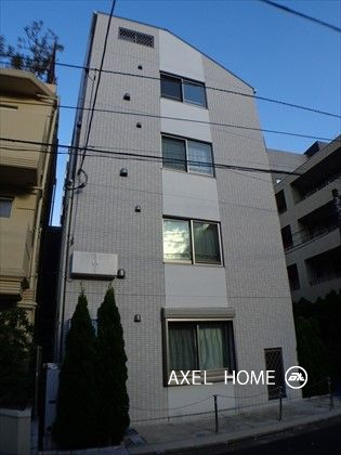 ジュネス赤坂丹後坂