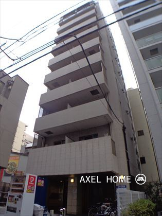 プレール・ドゥーク虎ノ門