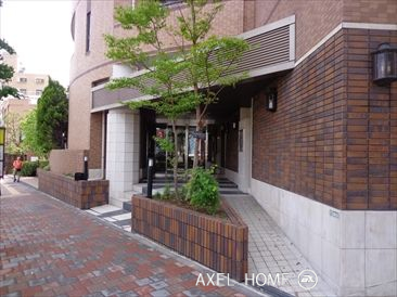 ルイシャトレ世田谷グランディア 【売却・中古マンション】