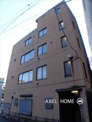 平河町TSビル
