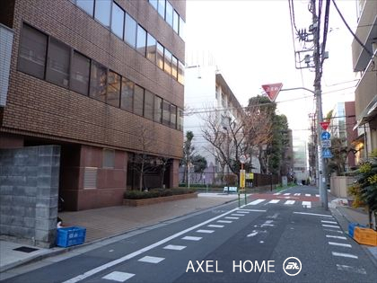 番町グロリアビル