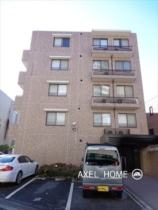 ラフィネ茗荷谷レジデンス