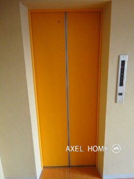リバーサイド茅場町