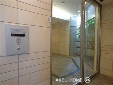 フォレシティ後楽園