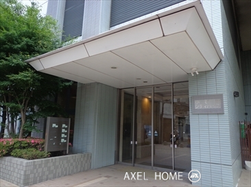 小石川シティハイツ