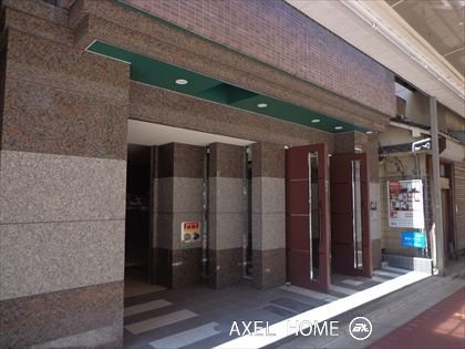 ガーデンコート小石川