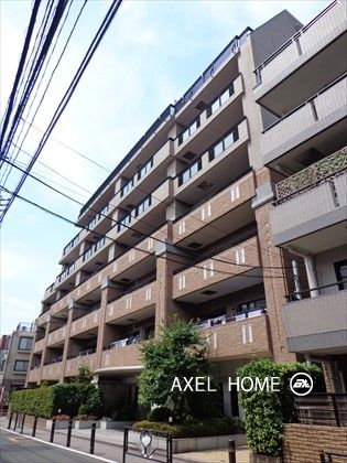 シャリエ本郷菊坂