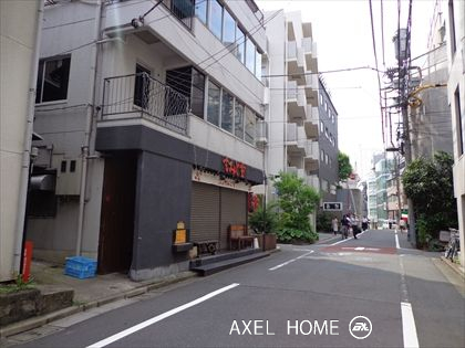 アヴァンセ飯田橋