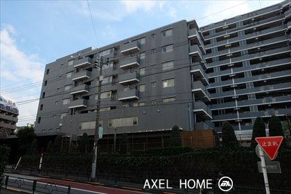 It's東京フォーサイトスクエア