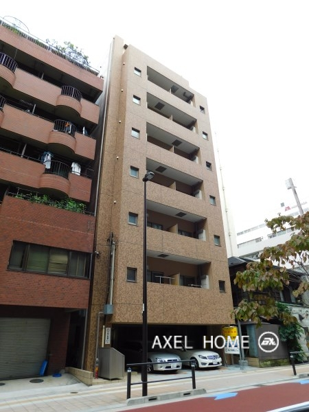 パサート田町