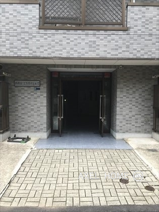 西新宿エスワイヒルズ