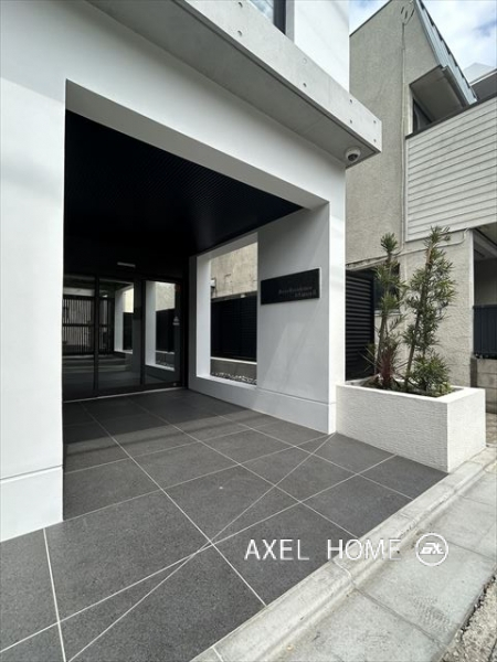 Reve Residence 市ヶ谷Ⅱ（レーヴレジデンス市ヶ谷Ⅱ）
