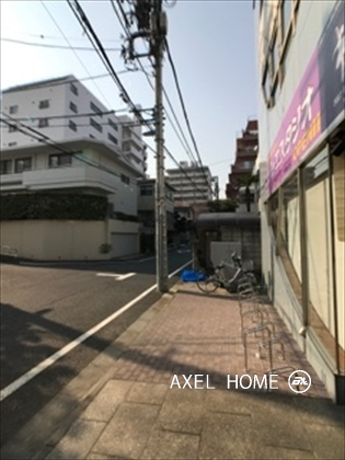 フレール小石川