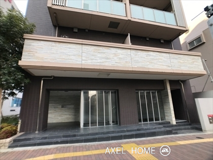 ザ・パークハウスアーバンス文京小石川