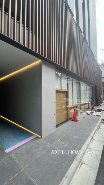 エスパシオ新富町 (事務所・店舗)