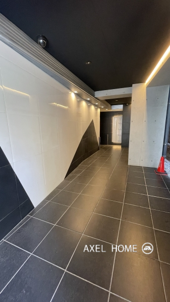 SNT八丁堀ビル (事務所・店舗)