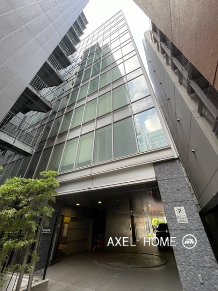 ビュレックス麹町（BUREX麹町）