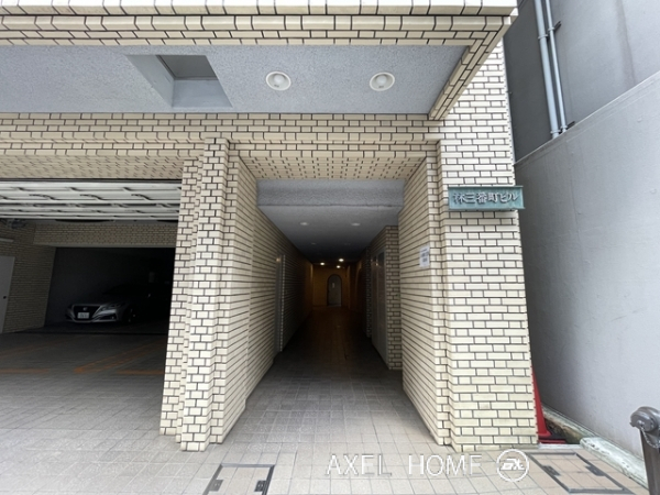 林三番町ビル