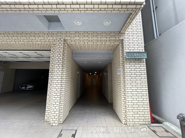 林三番町ビル