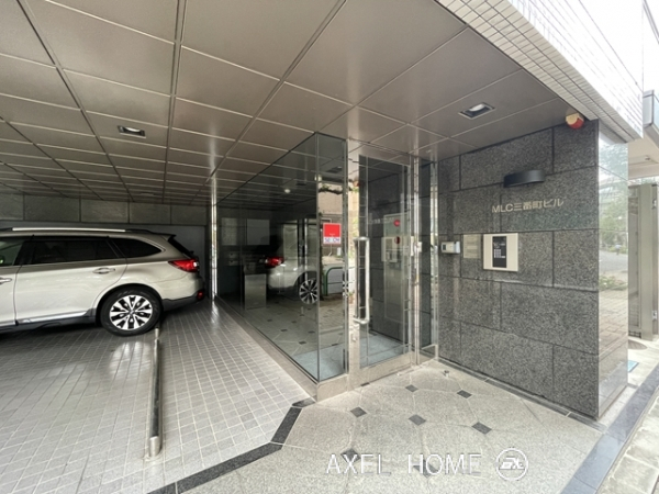 ＭＬＣ三番町ビル