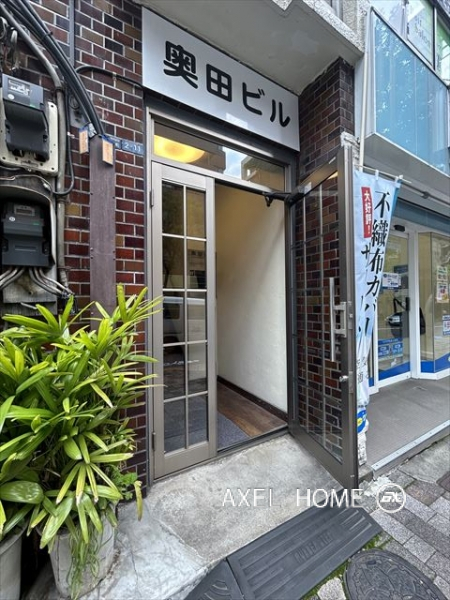 奥田ビル