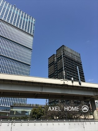 東京ガーデンテラス紀尾井町 紀尾井レジデンス