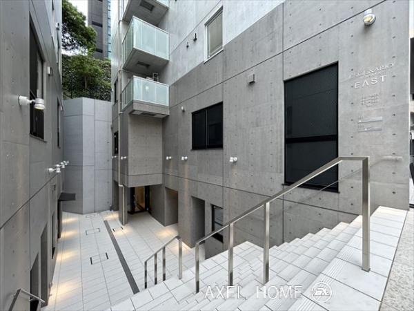 ESCENARIO AKASAKA EAST(エスセナーリオ赤坂EAST)