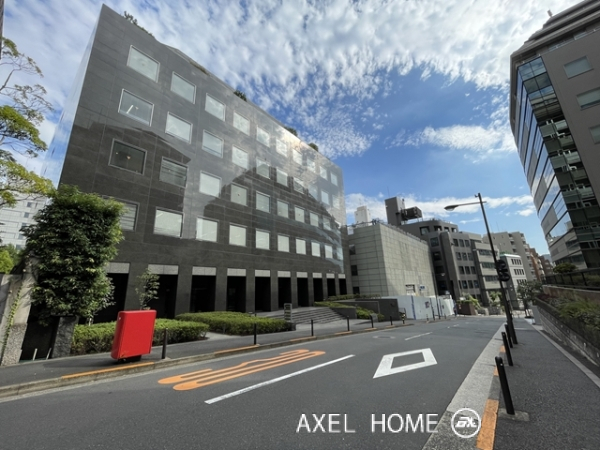 三番町UFビル