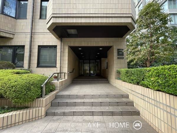 四番町ホームズ　