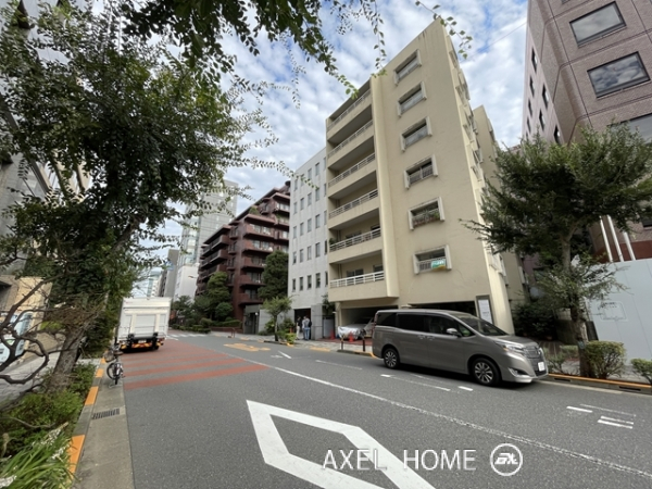 六番町マンション