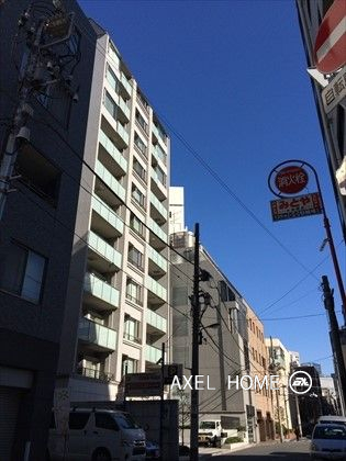 セントラルレジデンス九段下シティタワー