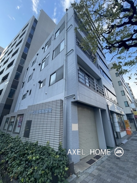 嶋津ビル　