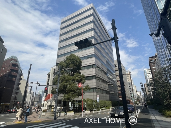 JS市ヶ谷ビル