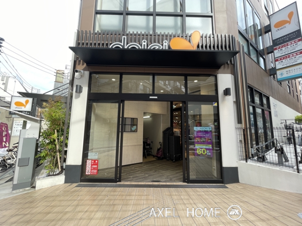 Jビル四谷荒木町 （事務所・店舗）