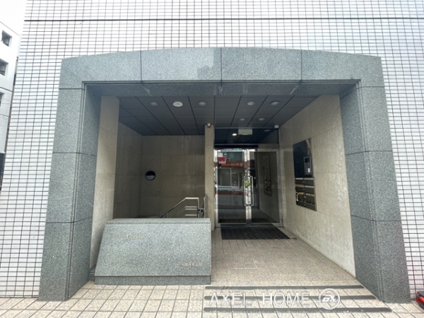 ハトヤ九段ビル　