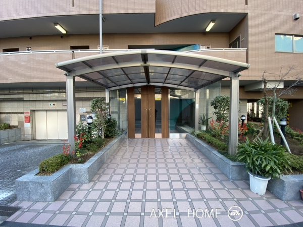 ユニーブル田町