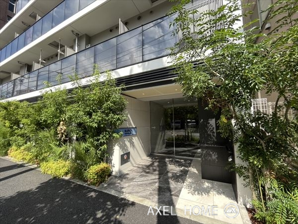 ブルロック東品川（BluRock）旧ラグゼナ東品川
