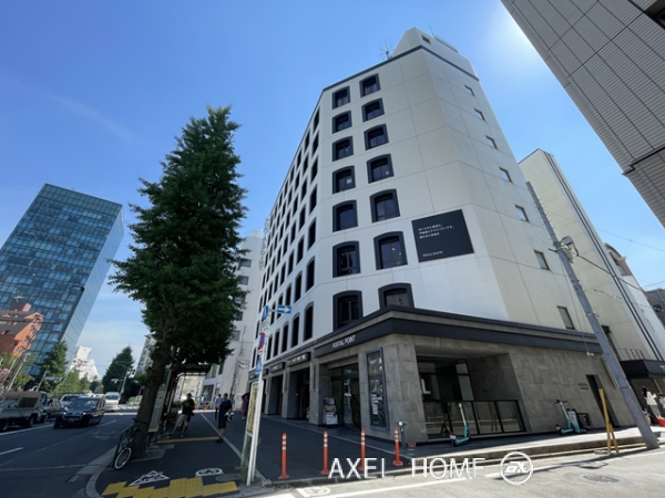 PORTAL POINT HARAJUKU(ポータルポイントハラジュク)