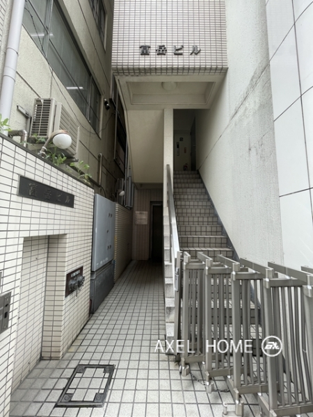 富岳ビル