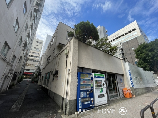 川島ビル