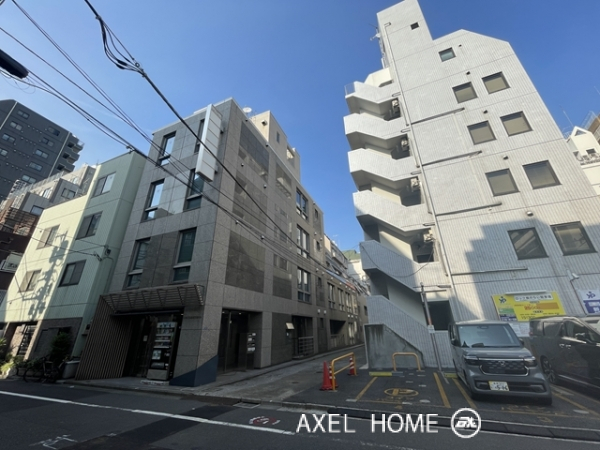 いちご九段三丁目ビル