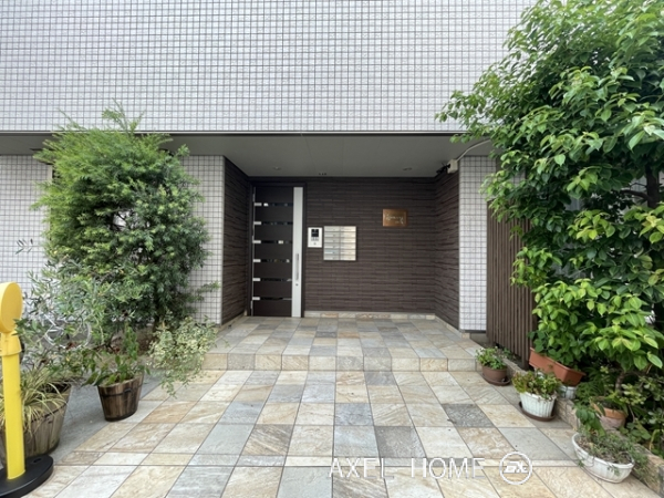 飯田橋ハウス
