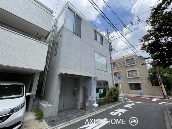 ARK CORNER新宿若松町（アークコーナー新宿若松町）