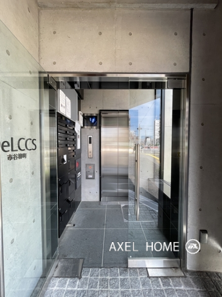 DeLCCS市谷柳町 (デルックス市谷柳町)