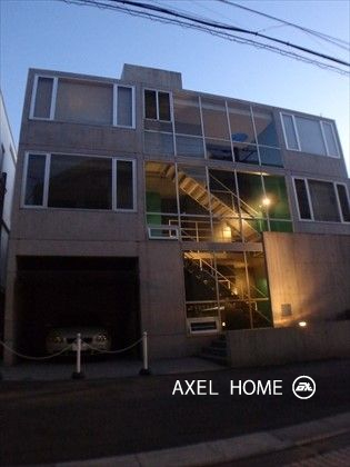 Kフラット高輪 K FLAT TAKANAWA