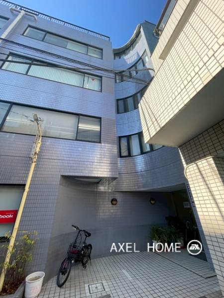 岩波ビル （事務所）